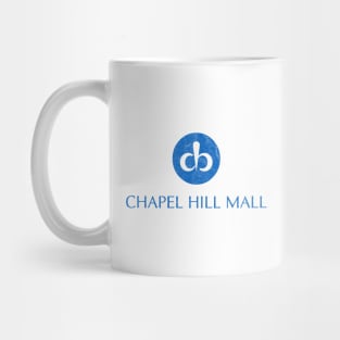 Chapel Hill Mall Akron Ohio Mug